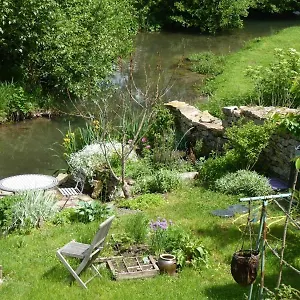La Brevonniere Bed & Breakfast Beaulieu-sur-Mer